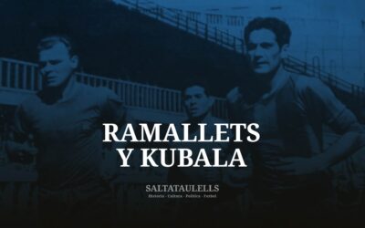 RAMALLETS Y KUBALA