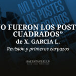 No fueron los postes cuadrados: revisión y primeros zarpazos